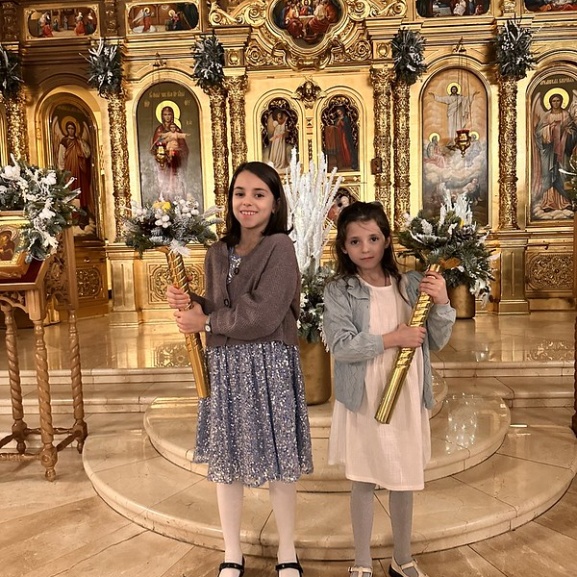 Рождество Христово