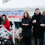 Масленица (18.02.2018)