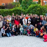 Спартакиада 2019-2 (15.09.2019)