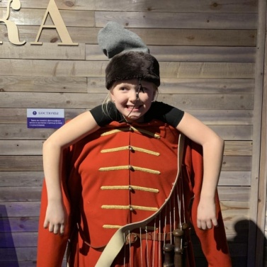 Мультимедийная выставка «Рюриковичи» и «Романовы»