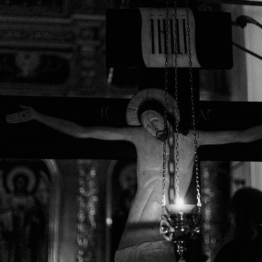 Расписание богослужений Страстной седмицы